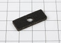 JLG Part # 3340861 | PAD,RUBBER, EA - subs to 3340861S