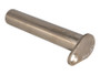 JLG Part # 3423063 | PIN,3" DIA X 17.125 LG NICKEL, EA