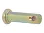 JLG Part # 3430407 | PIN CLEVIS   .250 X  .875, EA
