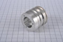 JLG Part # 3480235 | PISTON, 4.00DIA X 3.50"LG ALM, EA