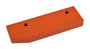 JLG Part # 3539244S | PLATE, .50 X 3.00 X 10.00 STL, EA