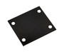 JLG Part # 3539660 | PLATE, .08 X  4.00 X  4.50A569, EA