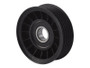 JLG Part # 3580313 | PULLEY, 3" 6 RIB GROOVED IDLER, EA