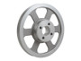 JLG Part # 3580320 | PULLEY, ENGINE DEUTZ, EA