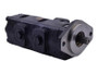JLG Part # 3600139 | PUMP, 3 SECTION GEAR, EA - subs to 3600139S