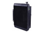 JLG Part # 3620042 | RADIATOR - SINGLE PACK, EA