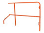 JLG Part # 3641481 | RAIL, WELDMENT RT SIDE PLATFOR, EA