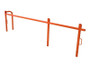 JLG Part # 3641608 | RAIL,BOTTOM RT, EA