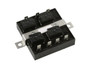 JLG Part # 3740106 | RELAY MODULE,POTTED, EA - subs to 1001318930