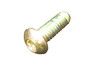 JLG Part # 3900258 | SCREW-SPEC,BUTTHEAD 1/4-20X.75, EA