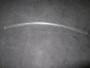JLG Part # 4060804 | SHIELD, FLEX TRIM, FT
