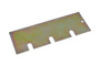 JLG Part # 4070804 | SHIM, .02 X 3.87 X 10.62  A569, EA