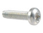 JLG Part # 4191407 | SCREW, 4MM X 16, EA