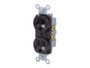 JLG Part # 4460190 | PLUG, RECEPTACLE, EA