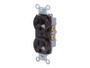 JLG Part # 4460190 | PLUG, RECEPTACLE, EA