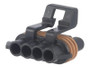JLG Part # 4460777 | TERMINAL, CONN 4POS METRI-PACK, EA