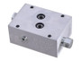 JLG Part # 4641262 | VALVE, MANUAL DESCENT 800S, EA