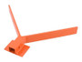 JLG Part # 4845901 | WELD,UTILITY HEAD #1, EA