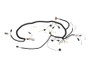 JLG Part # 4923233 | HARNESS, DASH ASSY, EA