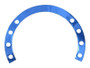 JLG Part # 70004260 | SHIM, COVER, .005 BLUE, EA