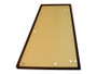 JLG Part # 70024608 | DOOR GLASS, EA