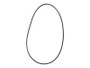 JLG Part # 70024874 | O-RING, EA