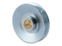 JLG Part # 70025150 | V-GROOVED PULLEY, EA - subs to 70031733