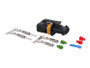 JLG Part # 70025237 | PLUG IN CONNECTOR, EA