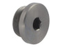 JLG Part # 952108 | FTG-PIPE(CODED),CAP M27X0.75, EA