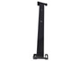 JLG Part # DL0865 | SUPPORT,FRONT LEFT HOOD, EA