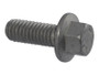 JLG Part # DTZ1179291 | DTZ - HEX BOLT, EA