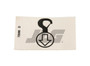 JLG Part # GN72086 | GN-LIFTING EYE, EA