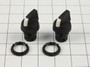 JLG Part # SJ137794 | SJ-2 WAY SELECTOR SWITCH, EA