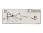 JLG Part # 1001175354 | DECAL,LIFT DIAGRAM, EA