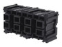 JLG Part # 70024244 | MODULE, 4 FUSE, EA