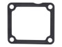 JLG Part # KU16264-5721-0 | KU-GASKET, CONTROL PLATE, EA