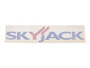 JLG Part # SJ129759 | LABEL, SKYJACK SMALL, EA