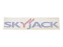 JLG Part # SJ129759 | LABEL, SKYJACK SMALL, EA