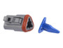 JLG Part # 1001116812 | CONNECTOR,DT 3-PIN PLUG J1939, EA