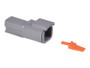 JLG Part # 70004827 | TERMINAL, RECEPTACLE, EA