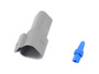 JLG Part # 1001144147 | CONNECTOR,RECEPTACLE, EA