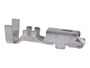 JLG Part # 1001116726 | TERMINAL,TANGLESS FEMALE METRI, EA