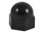 JLG Part # 1001163324 | NUT-SPEC,NYLON ACORN, M12, EA