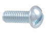 JLG Part # 3900085 | SCREW-SPECT,  RD HD #10-32X.50, EA