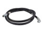JLG Part # 1001151357 | HOSE ASSY,.50" JIC/JIC, EA