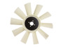 JLG Part # 1001137276 | FAN,18 IN, 10 BLADE CW, EA