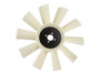 JLG Part # 1001137276 | FAN,18 IN, 10 BLADE CW, EA