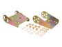 JLG Part # 70004410 | KIT, MOUNTING FEET, EA