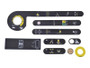 JLG Part # 2910873 | KIT,PLATFORM CONSOLE DECAL, EA