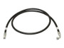 JLG Part # 1001149107 | HOSE ASSY,1/2 X 104" STR X 90S, EA
